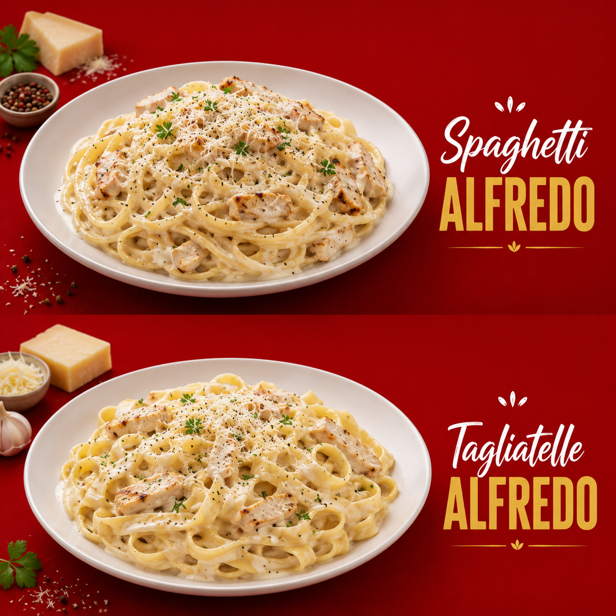 Alfredo