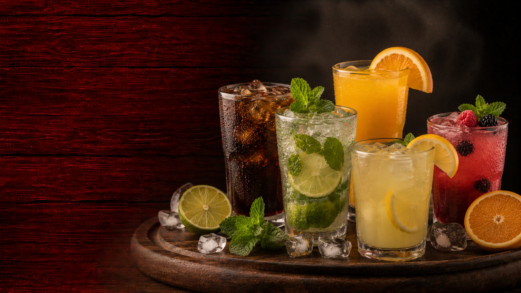 Boissons