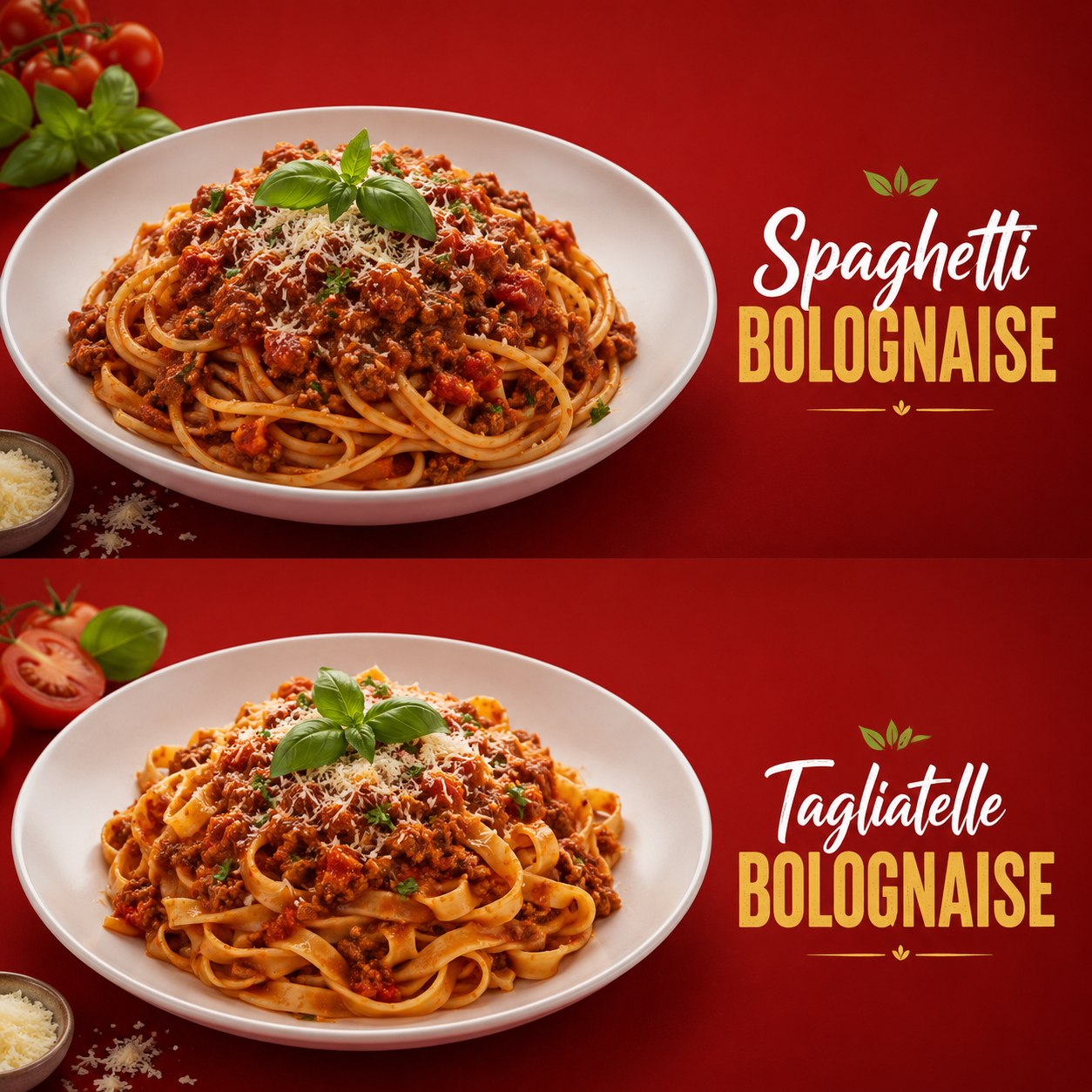 Bolognaise