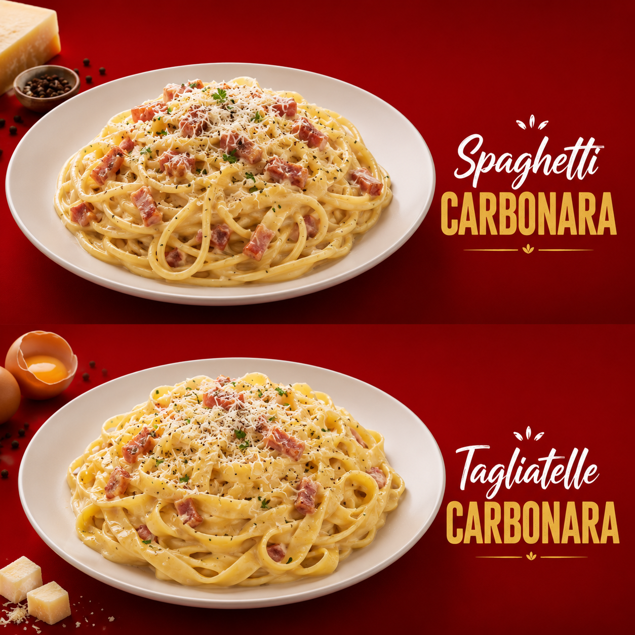 Carbonara