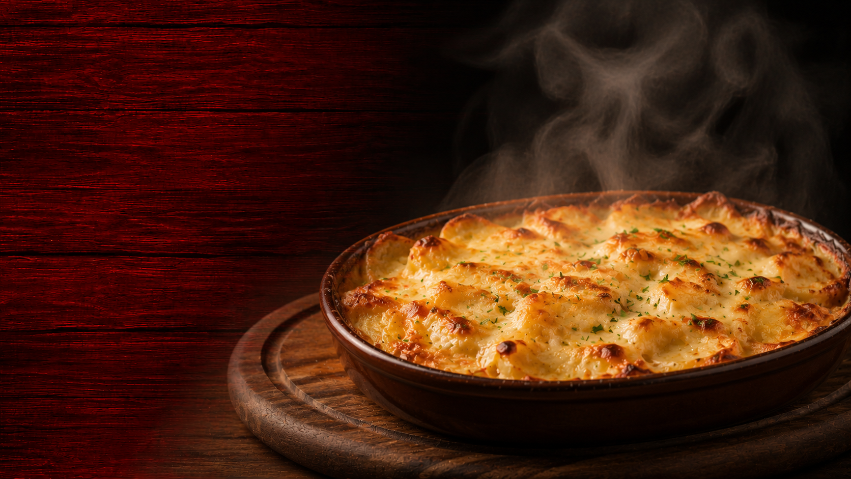 Gratins