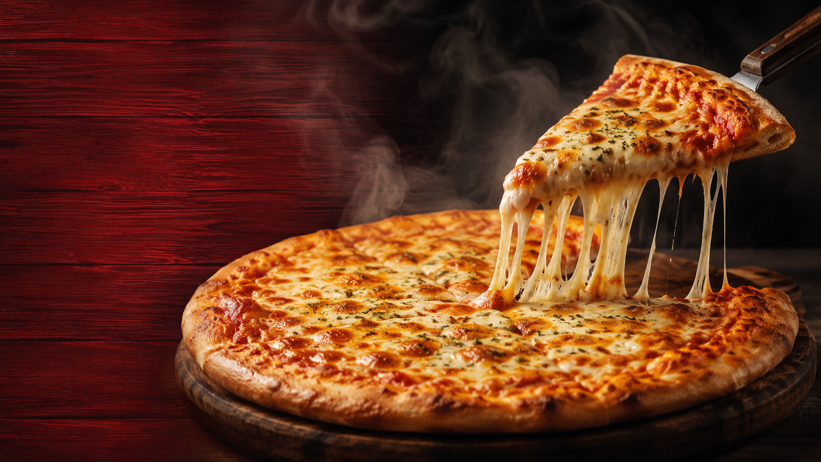 Pizzas