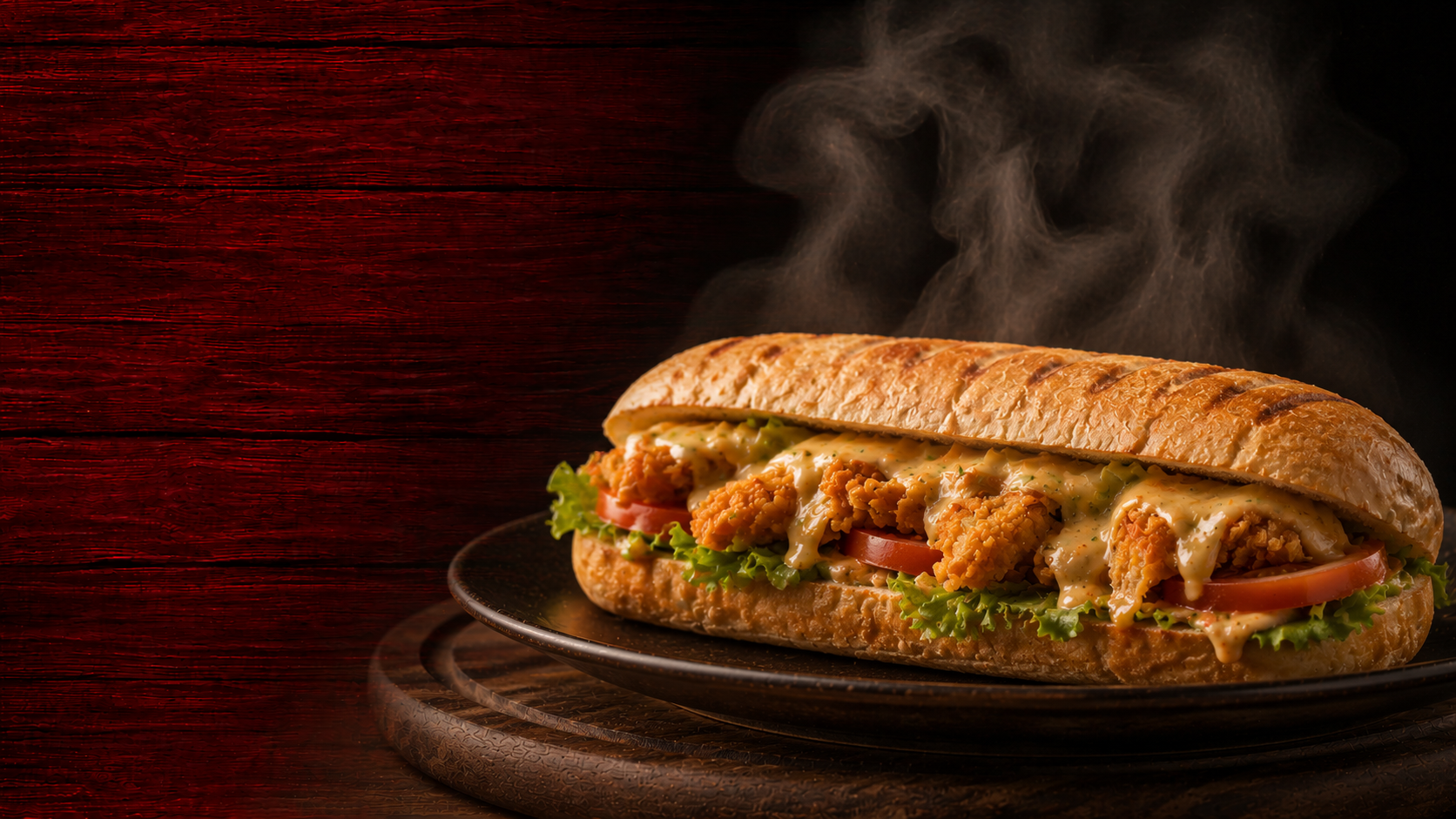 Sandwichs