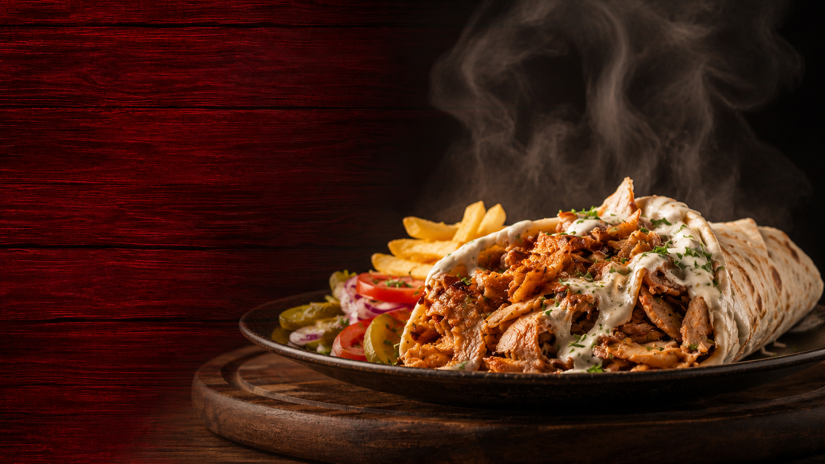 Shawarma